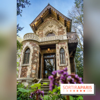 Photos : Le Château de Monte-Cristo