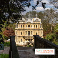 Photos : Le Château de Monte-Cristo