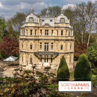 Photos : Le Château de Monte-Cristo