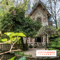 Photos : Le Château de Monte-Cristo