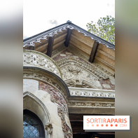 Photos : Le Château de Monte-Cristo