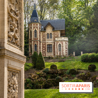 Photos : Le Château de Monte-Cristo