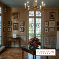 Photos : Le Château de Monte-Cristo