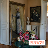 Photos : Le Château de Monte-Cristo