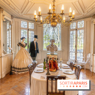 Photos : Le Château de Monte-Cristo