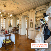 Photos : Le Château de Monte-Cristo