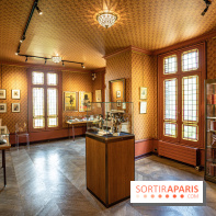 Photos : Le Château de Monte-Cristo