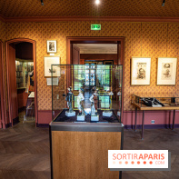 Photos : Le Château de Monte-Cristo