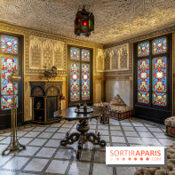 Photos : Le Château de Monte-Cristo