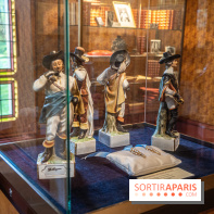 Photos : Le Château de Monte-Cristo