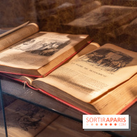 Photos : Le Château de Monte-Cristo