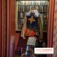 Photos : Le Château de Monte-Cristo