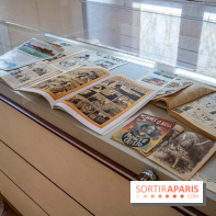 Photos : Le Château de Monte-Cristo