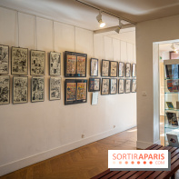 Photos : Le Château de Monte-Cristo