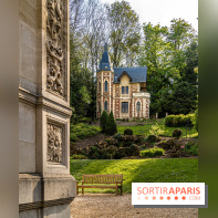 Photos : Le Château de Monte-Cristo