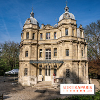 Photos : Le Château de Monte-Cristo