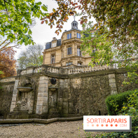 Photos : Le Château de Monte-Cristo