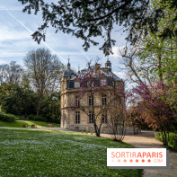 Photos : Le Château de Monte-Cristo