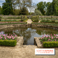 Le Château de Saint-Jean de Beauregard et son Jardin remarquable