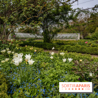 Le Château de Saint-Jean de Beauregard et son Jardin remarquable