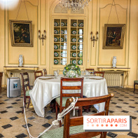 Le Château de Saint-Jean de Beauregard et son Jardin remarquable