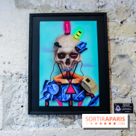 Expo Mazola Marcnou, nos photos