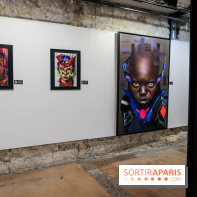 Expo Mazola Marcnou, nos photos