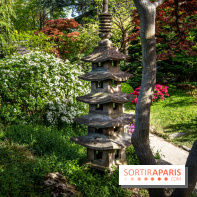 Les jardins du Musée Albert Kahn, nos photos 