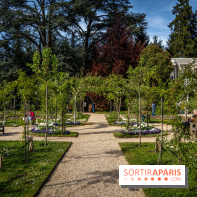 Les jardins du Musée Albert Kahn, nos photos 