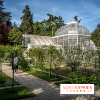 Les jardins du Musée Albert Kahn, nos photos 
