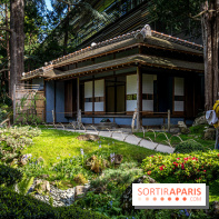 Les jardins du Musée Albert Kahn, nos photos 