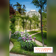 Les jardins du Musée Albert Kahn, nos photos 