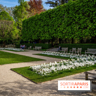 Les jardins du Musée Albert Kahn, nos photos 