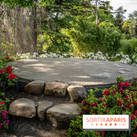 Les jardins du Musée Albert Kahn, nos photos 