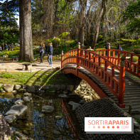 Les jardins du Musée Albert Kahn, nos photos 