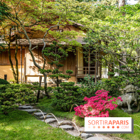 Les jardins du Musée Albert Kahn, nos photos 