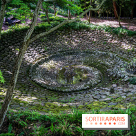 Les jardins du Musée Albert Kahn, nos photos 