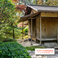 Les jardins du Musée Albert Kahn, nos photos 