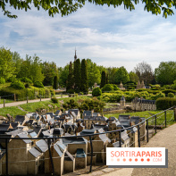 Koh Lanta s'installe à France Miniature, nos photos 