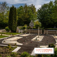 Koh Lanta s'installe à France Miniature, nos photos 