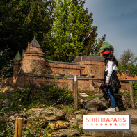 Koh Lanta s'installe à France Miniature, nos photos 