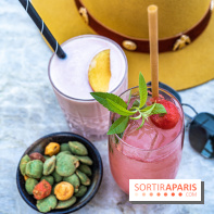 Roof Terrasse, le rooftop de la Poste du Louvre