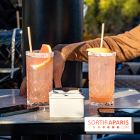 Roof Terrasse, le rooftop de la Poste du Louvre