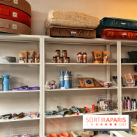 Barkers+Brothers, le concept store canin pour chouchouter son chien à Montmartre