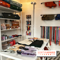 Barkers+Brothers, le concept store canin pour chouchouter son chien à Montmartre