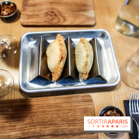 Asado, le restaurant argentin de street food, nos photos