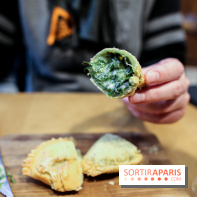 Asado, le restaurant argentin de street food, nos photos