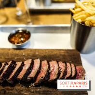 Asado, le restaurant argentin de street food, nos photos