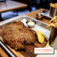 Asado, le restaurant argentin de street food, nos photos