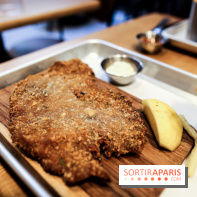 Asado, le restaurant argentin de street food, nos photos